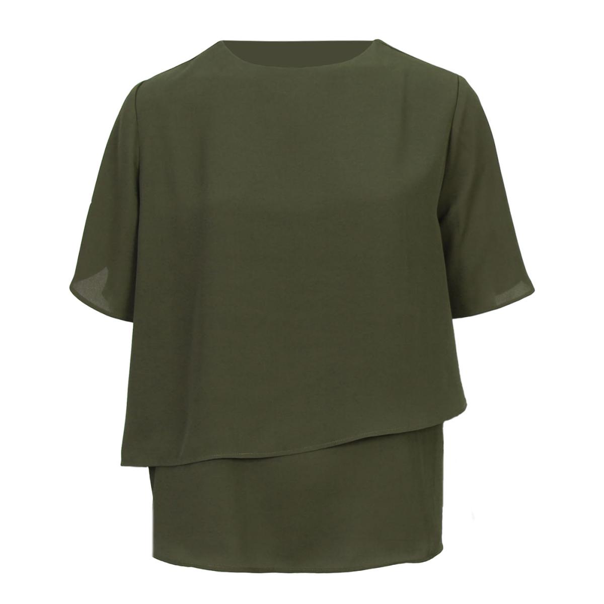 بلوز زنانه   TIARA - 